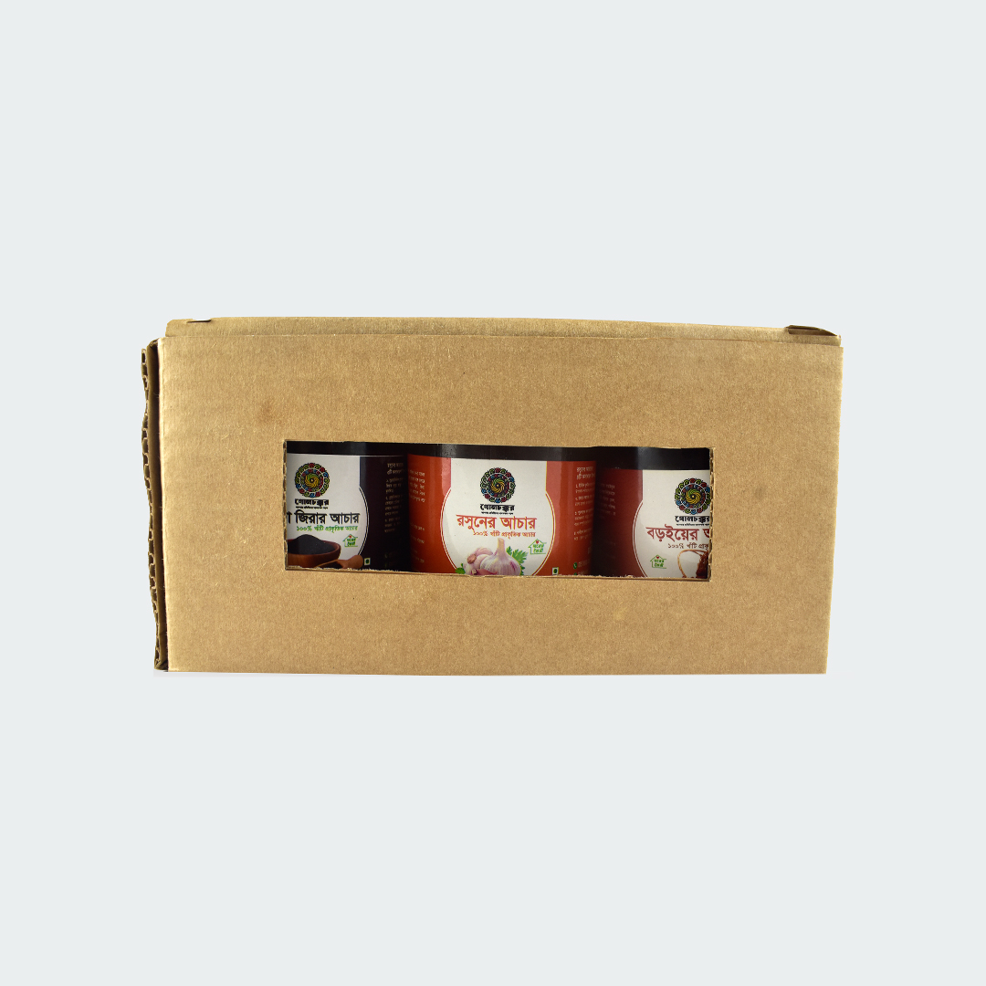 Tasty Healthy Combo 750mg - Image 2